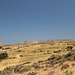 los geht's, ein Blick zurück zum Pyrgos Bazeos