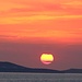 Sundowner auf Naxos