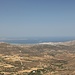Blick zur Hauptstadt