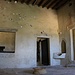 im Museum vom Pyrgos Bazeos