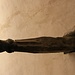 im Museum vom Pyrgos Bazeos