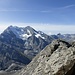 Balmhorn und Altels