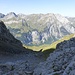 endlich wieder mal Grün