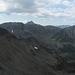 Blick zum Grübelekamm