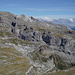 Punta Arrablo (2.509 m) - Blick nach Osten