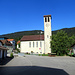 Kirche von Villeret