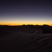 Sonnenaufgang nach Mt. Maudit