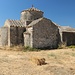 leider verschlossen: Agios Georgios