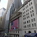 Wallstreet / New York Stock Exchange