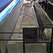 Orginaltreppe am Rande des ehemaligen World Trade Centers