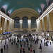 Grand Central Terminal (wie oft war das ein Drehort in einem Film?)