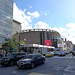 Madison Square Garden