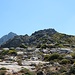 dann wird es flacher, mittig der Skeponi, hinten das "Matterhorn von Naxos" ;-)