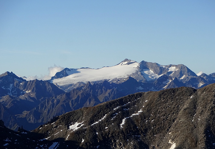 Blick zum Basòdino Fotos