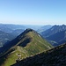 Welch wunderbare Ausblicke.