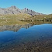 Lago Bianco