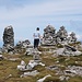 Steinmannligruppe beim Rossstall