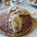 in Wildwood kamen wir dann wieder so richtig in den USA an bei einem amerikanischen Frühstück