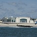 Cape May vom Boot aus
