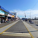 der Boardwalk