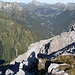 ... und das tolle Panorama im Uhrzeigersinn