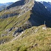 Nochmal der Schwarzer Kranz vom Pimig aus gesehen