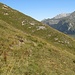 Beginn der Pfadspuren