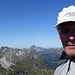 So sieht ein glücklicher Bergsteiger aus