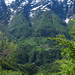 Nach dem ersten Waldaufstieg ein Blick ins Centovalli: Palagnedra und Gridone.<br />Sowie die Täler Val Bordei, Val del Boschetto, Val di Capolo.