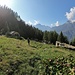 Alpe Pescèe