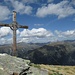 Gipfel Schafbodenkopf