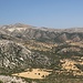 Südteil von Naxos