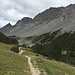 Perfekten Trail