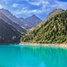 Lago di Scais