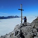 Gipfelfoto Wissberg (2627 m)