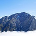 Wissberg (2627 m),<br />Blick nach Südosten zum nahem Schlossberg