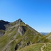 Querung vom Glattgrat (2180 m) zum Steinalper Jochli (2157 m) 