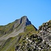 Querung vom Glattgrat (2180 m) zum Steinalper Jochli (2157 m)