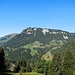 Abstieg vom Haldigrat nach Niederrickenbach