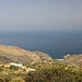 Nordküste von Naxos
