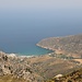 Bucht von Apollonas