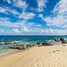 Nagata Inakahama Beach