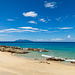 Nagata Inakahama Beach