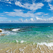 Nagata Inakahama Beach