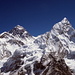 Everest e Nupste