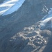 Gletscherschliff beim Klostertaler Gletscher, herangezoomt