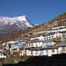 Namche Bazar