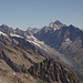 Lötschental mit Aletschhorn