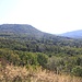 Blick zur Hochfläche der Štěpánovská hora