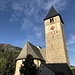 Kirche Klosters Platz